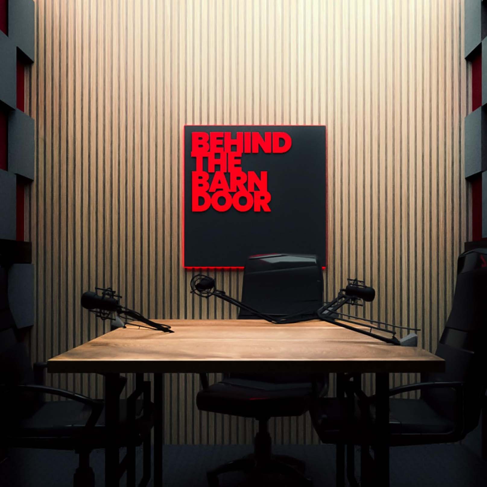 BTBD Pod