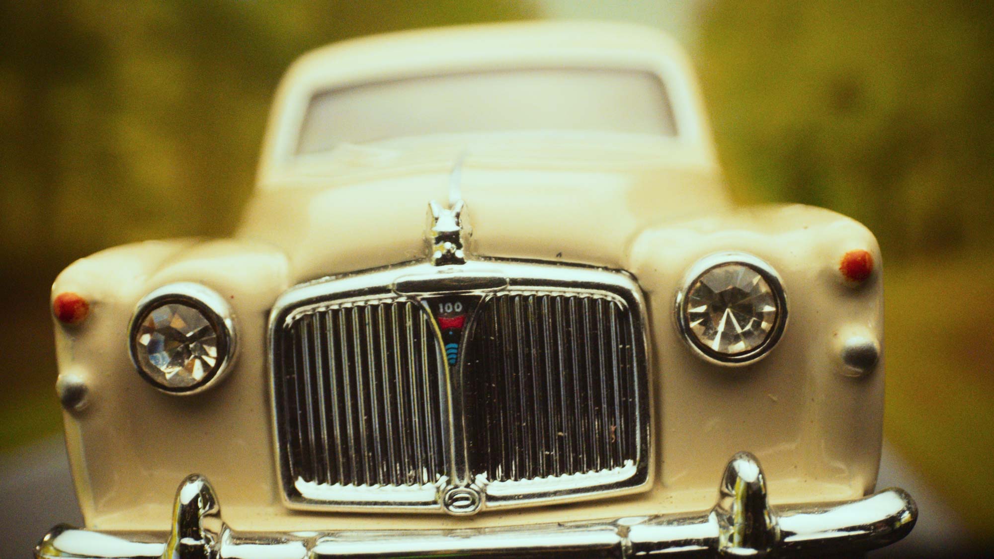 Driving Miss Daisy